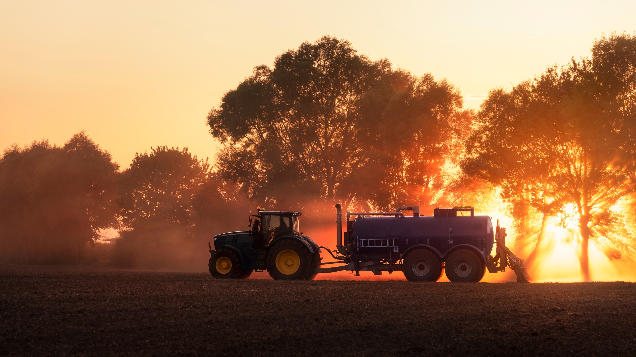 Seguro Equipamentos Agrícolas